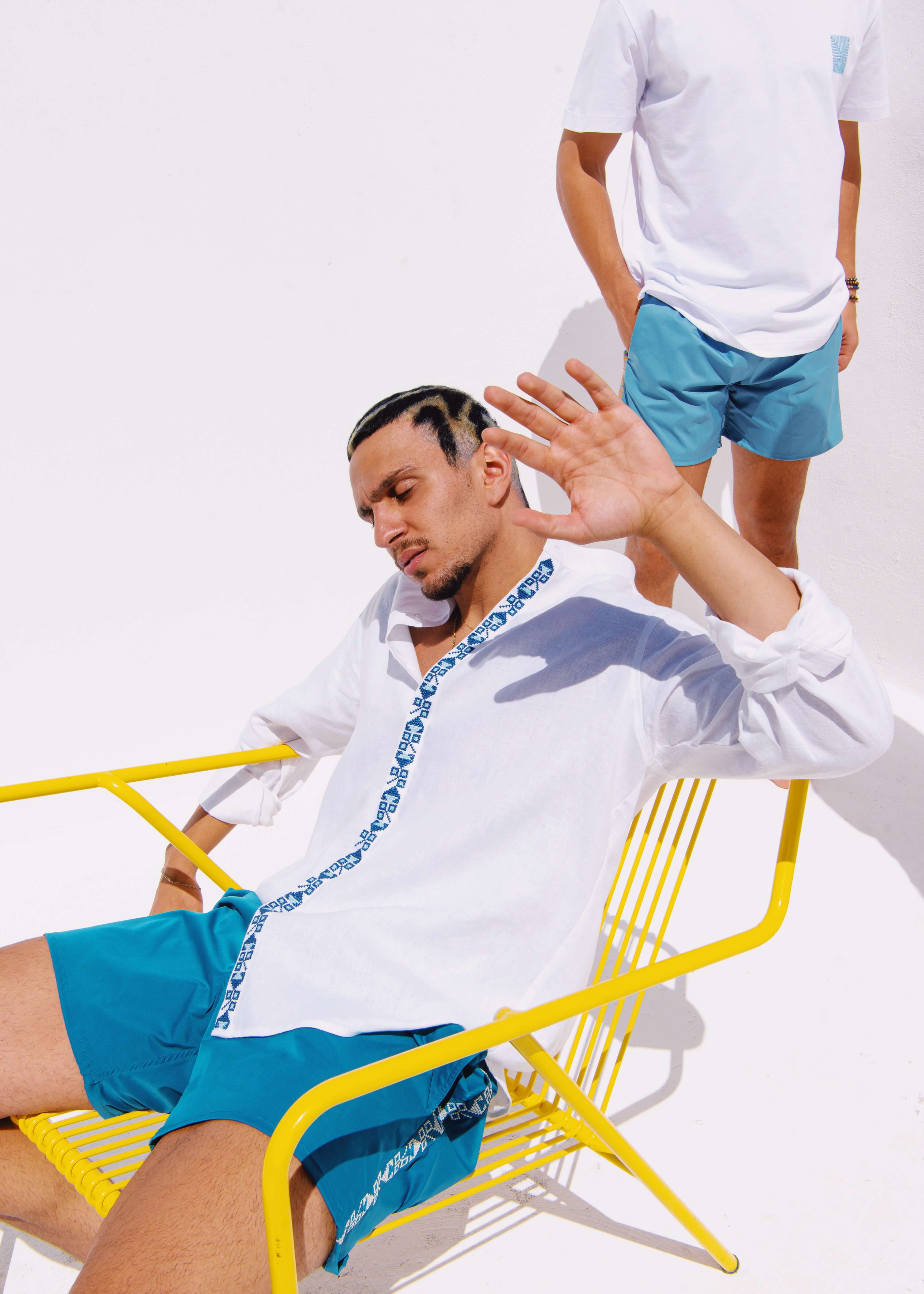High Swimwear