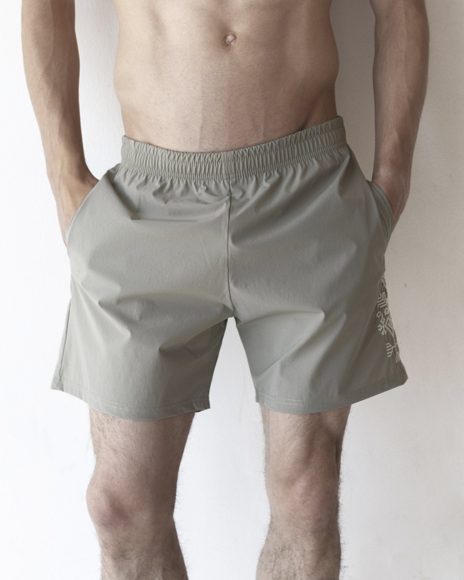 Drift Swim Shorts