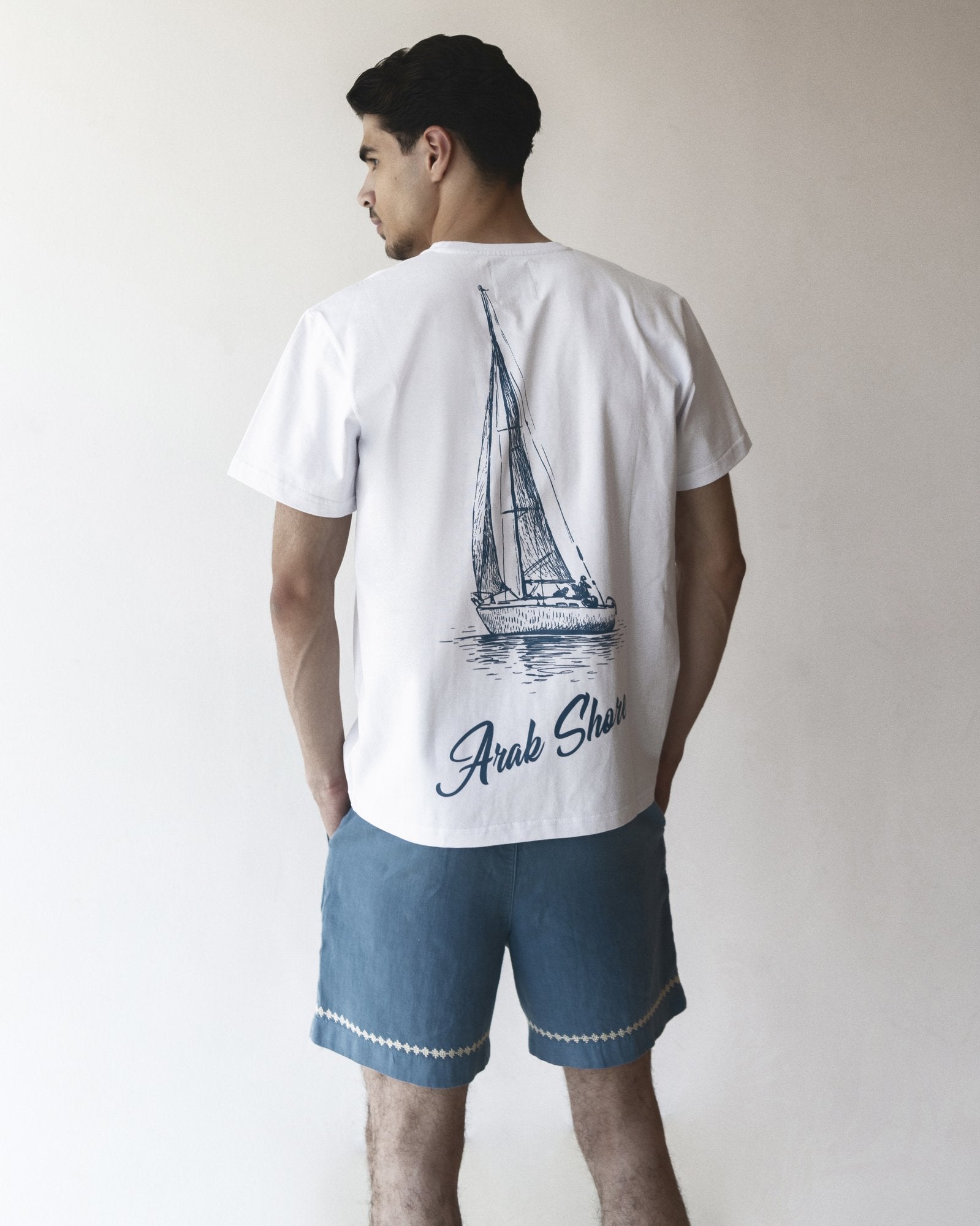 Drift T-Shirt
