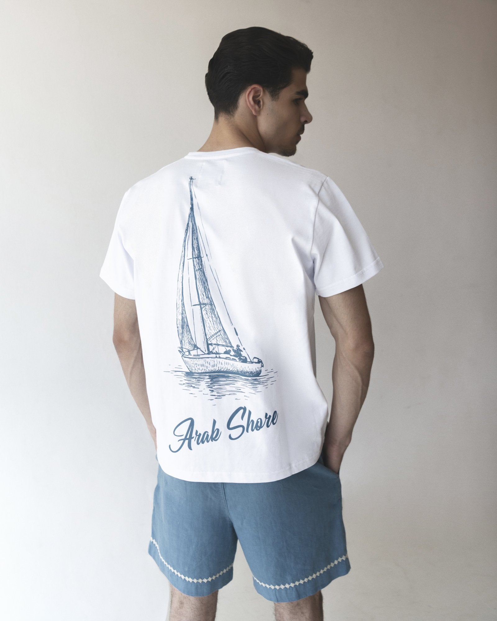 Drift T-Shirt