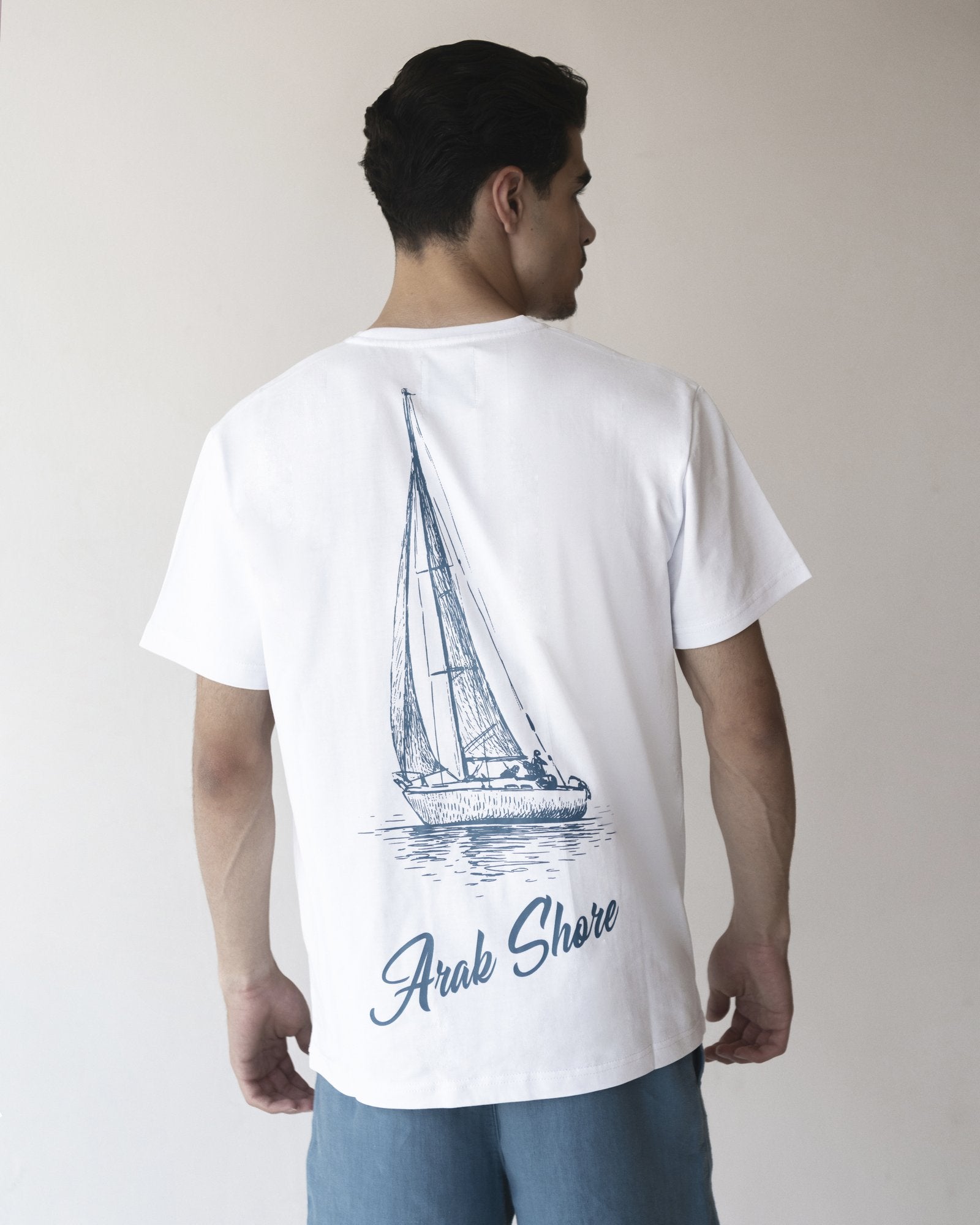 Drift T-Shirt
