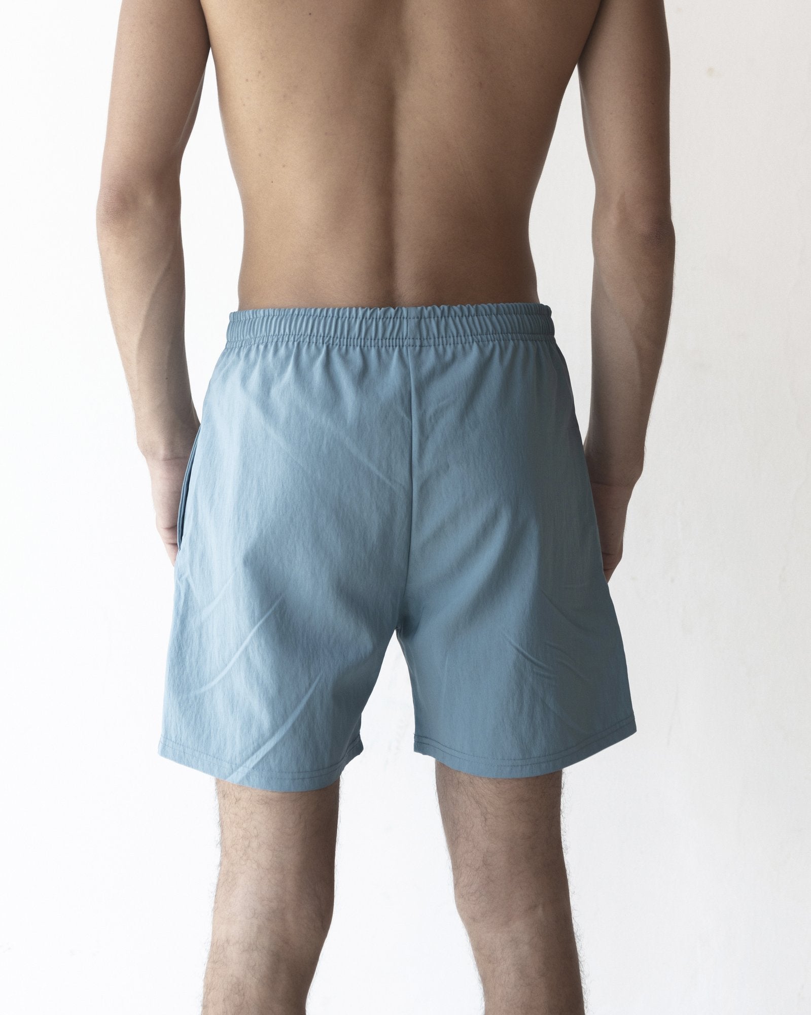 Earth Swim Shorts