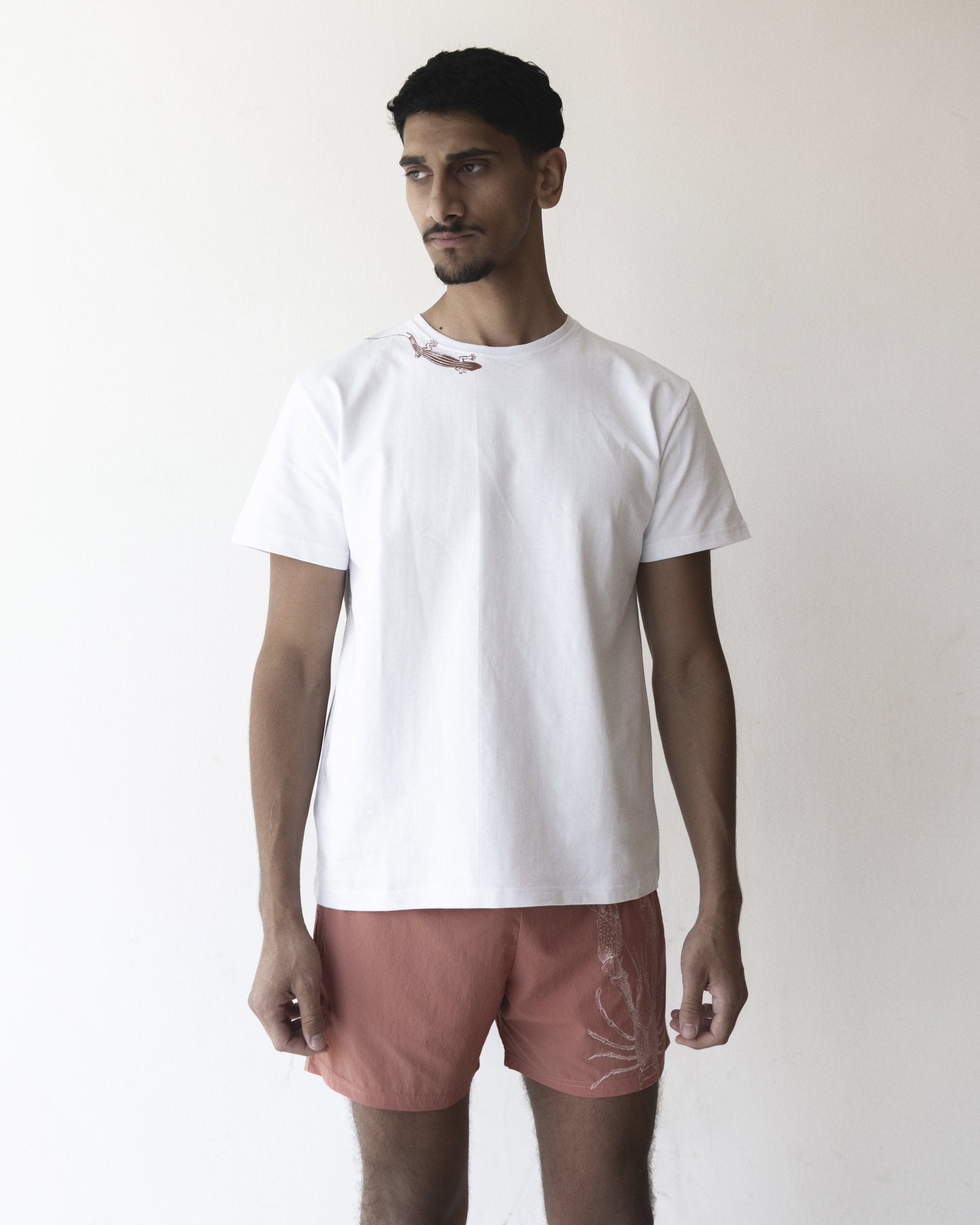 Earth Swim Shorts