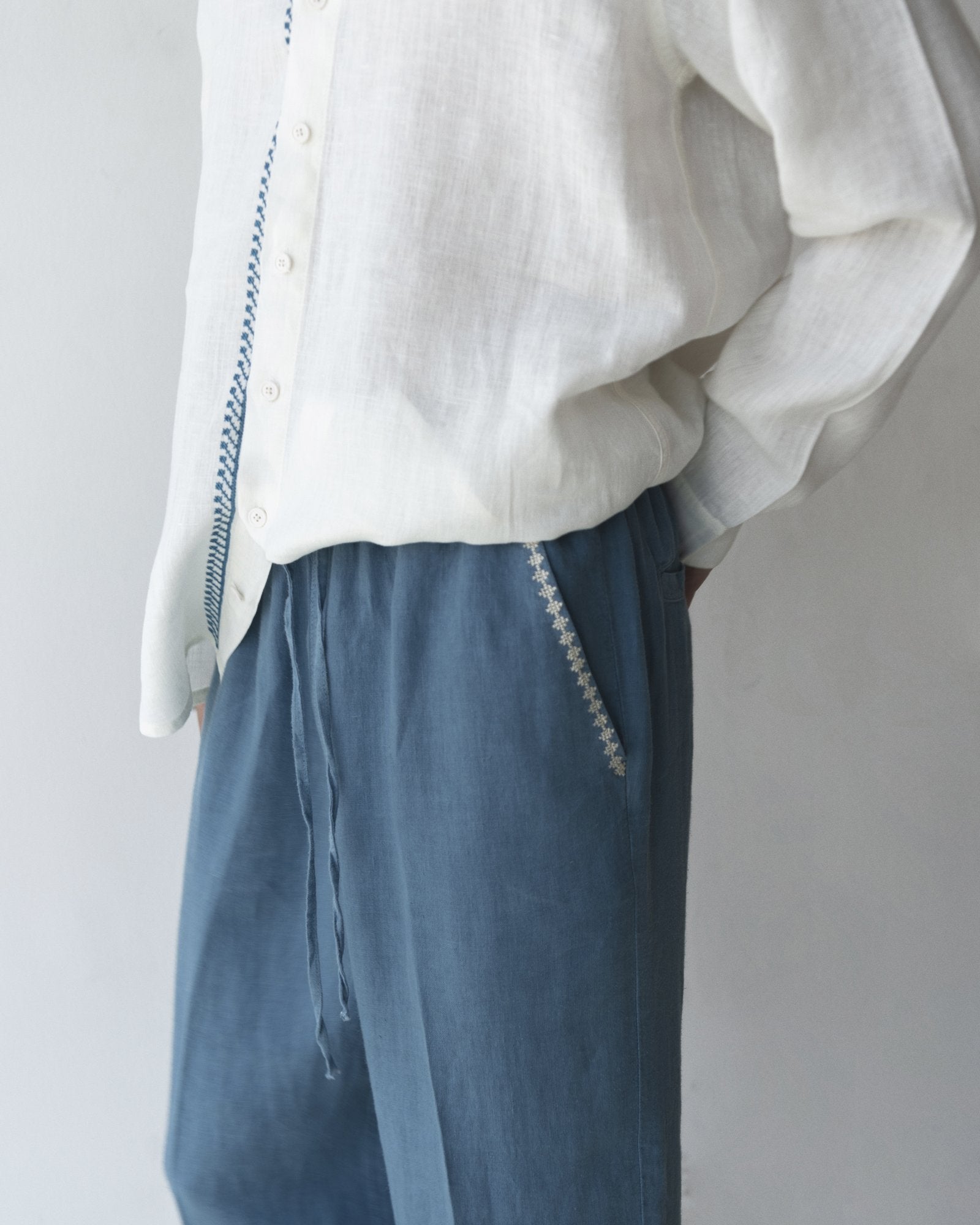 Roots Pants