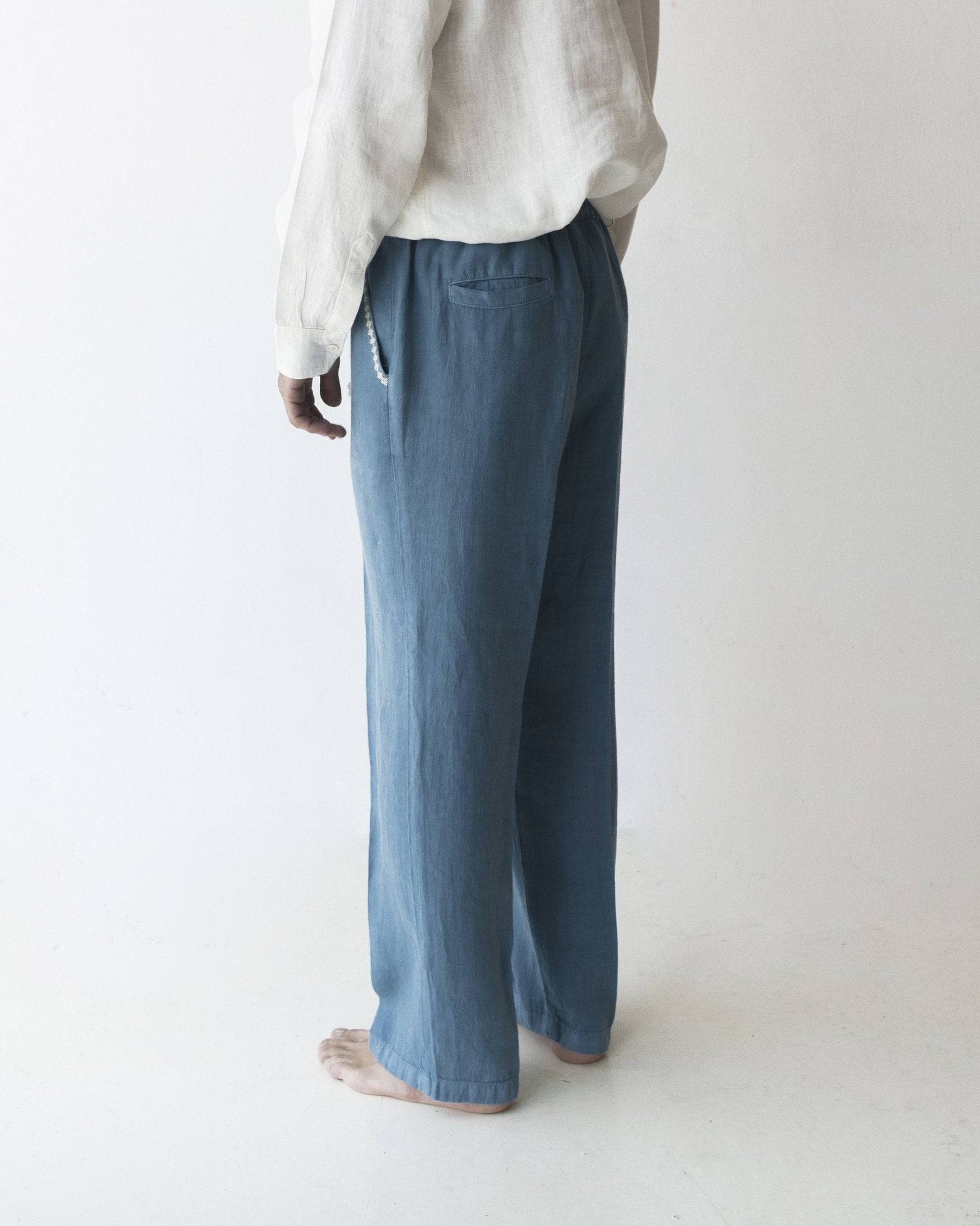 Roots Pants