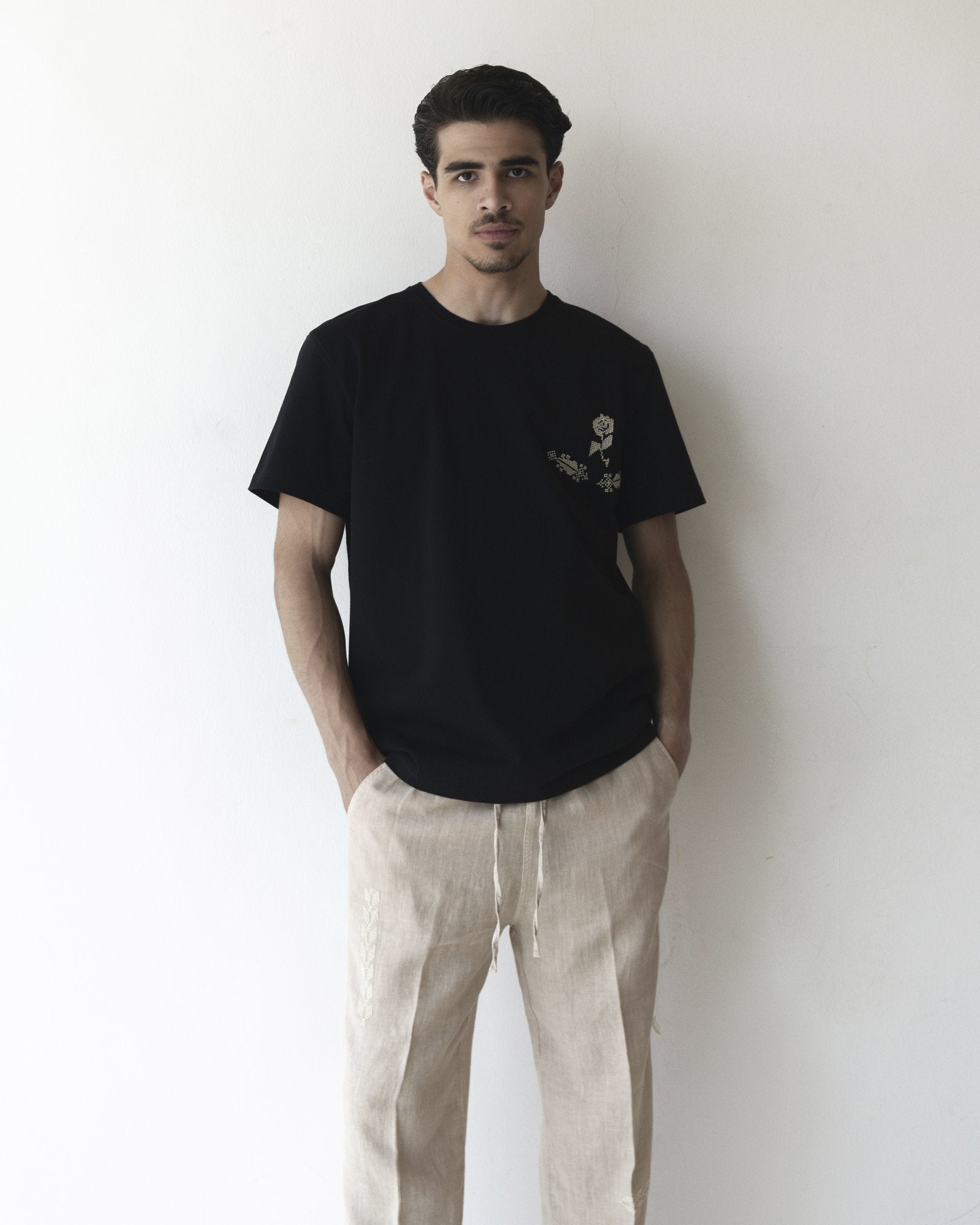 Roots T-Shirt