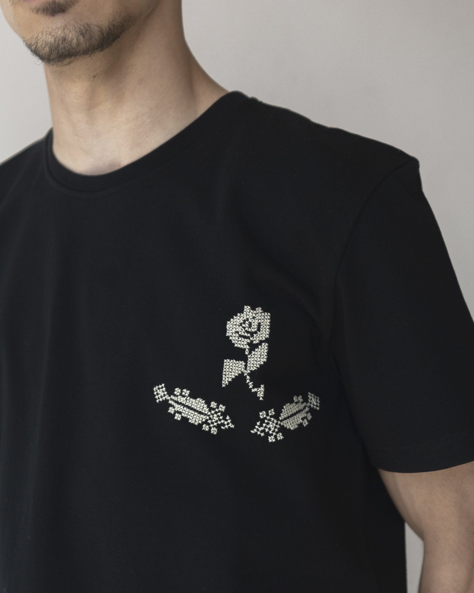 Roots T-Shirt