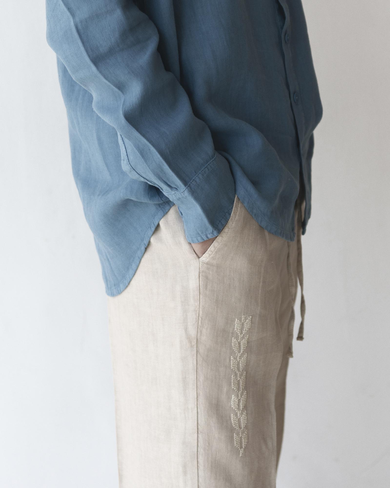 Sandstone Pants