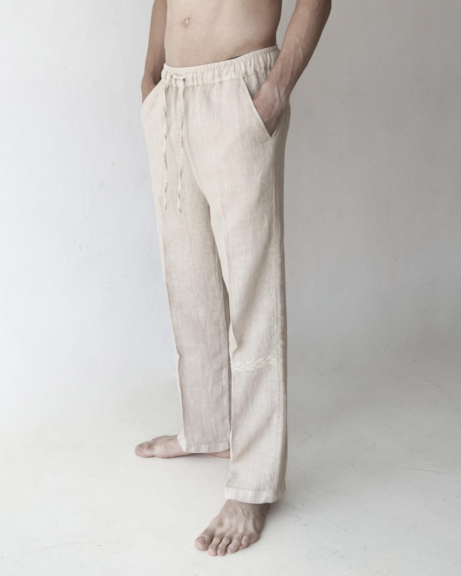 Sandstone Pants