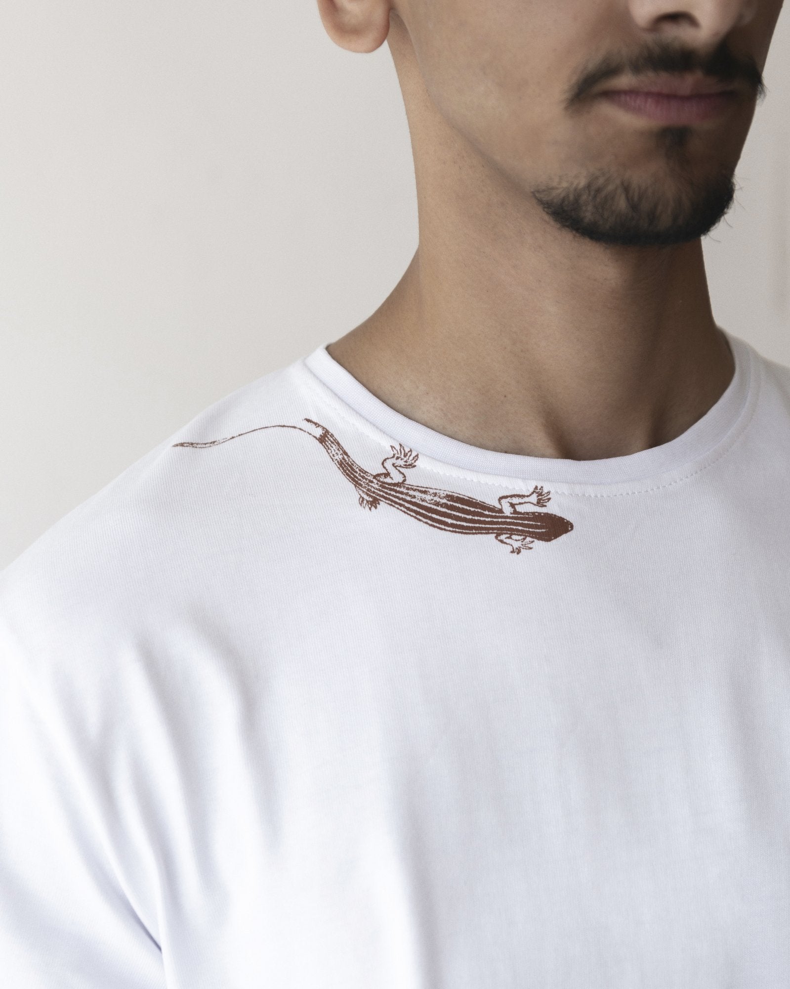 Sandstone T-Shirt
