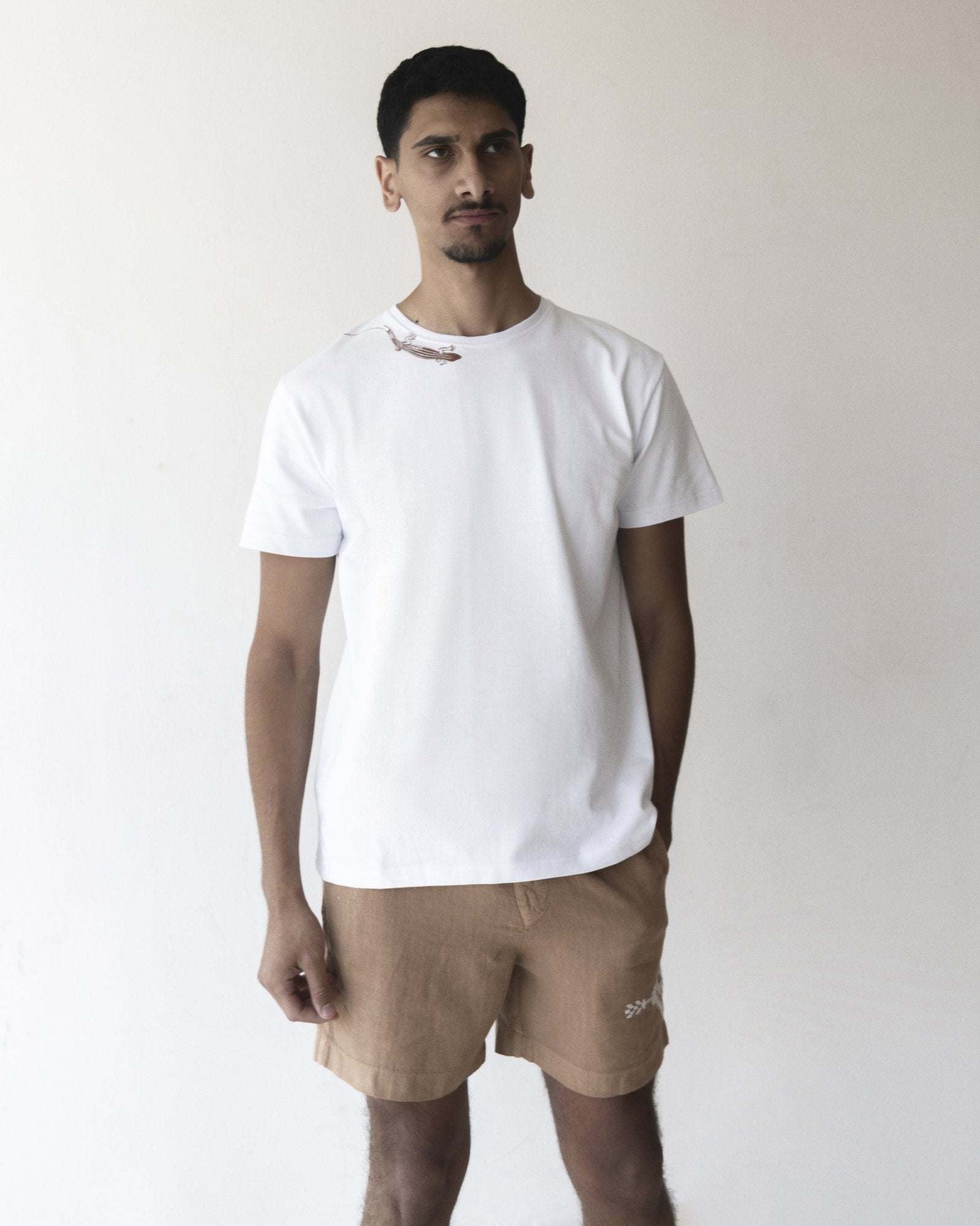 Sandstone T-Shirt