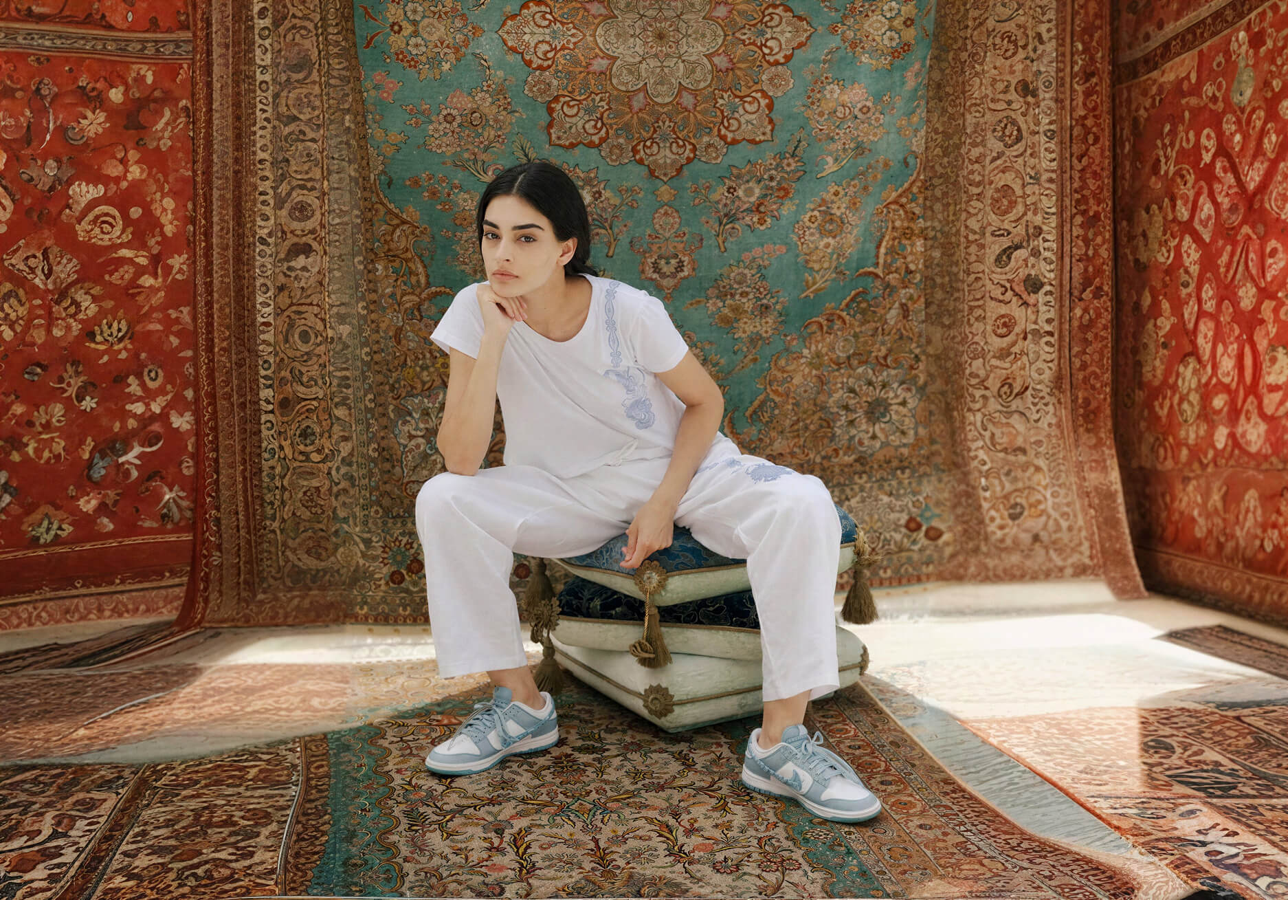 Linen & Resortwear for Women