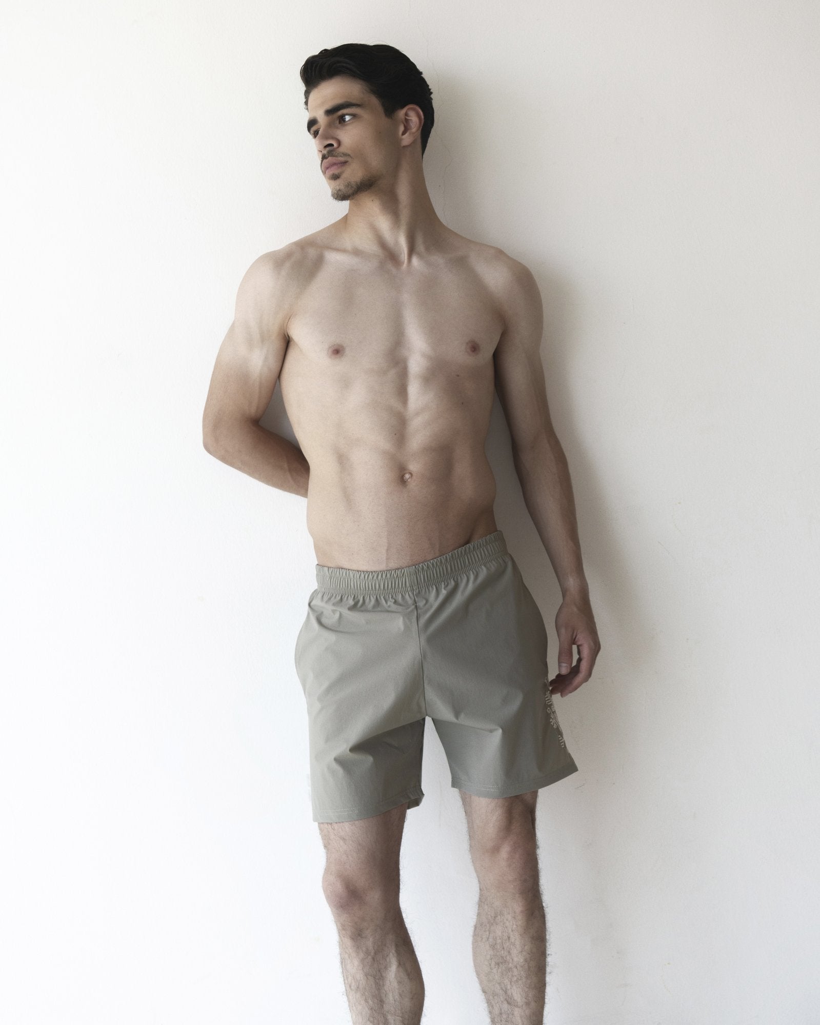 Drift Swim Shorts