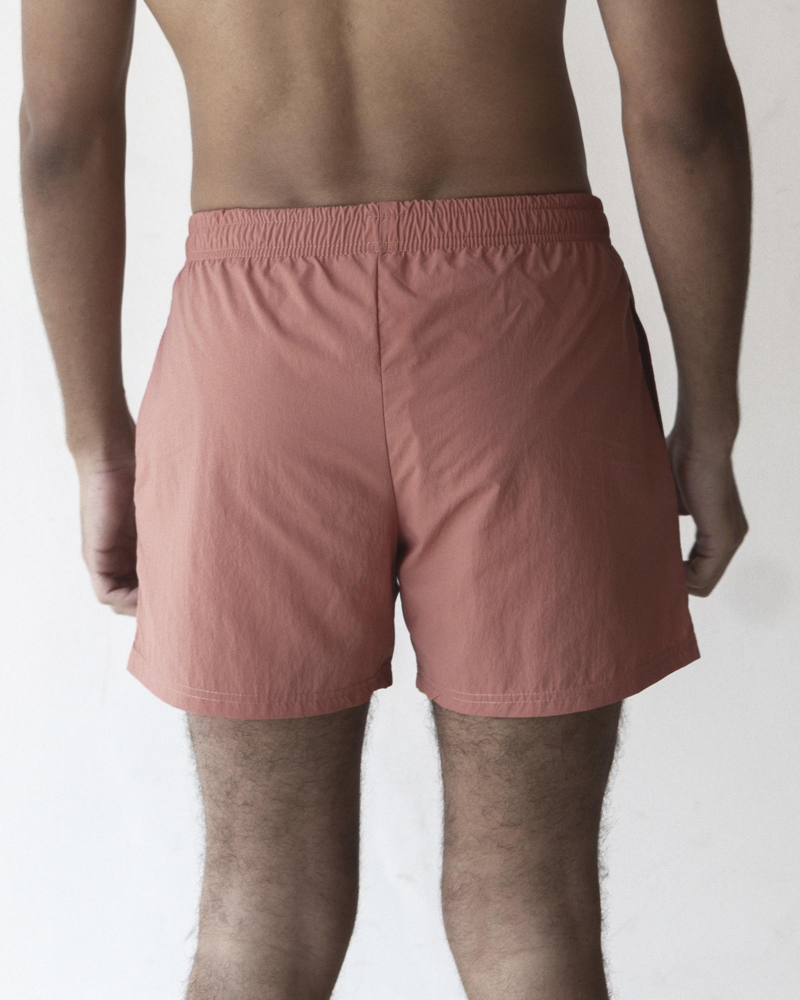 Earth Swim Shorts