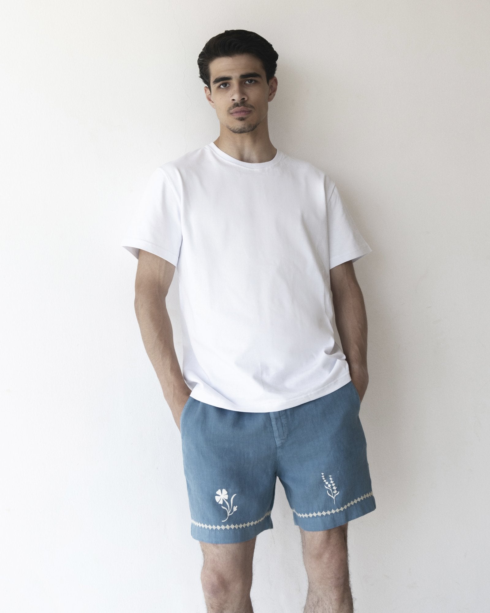 Roots Shorts