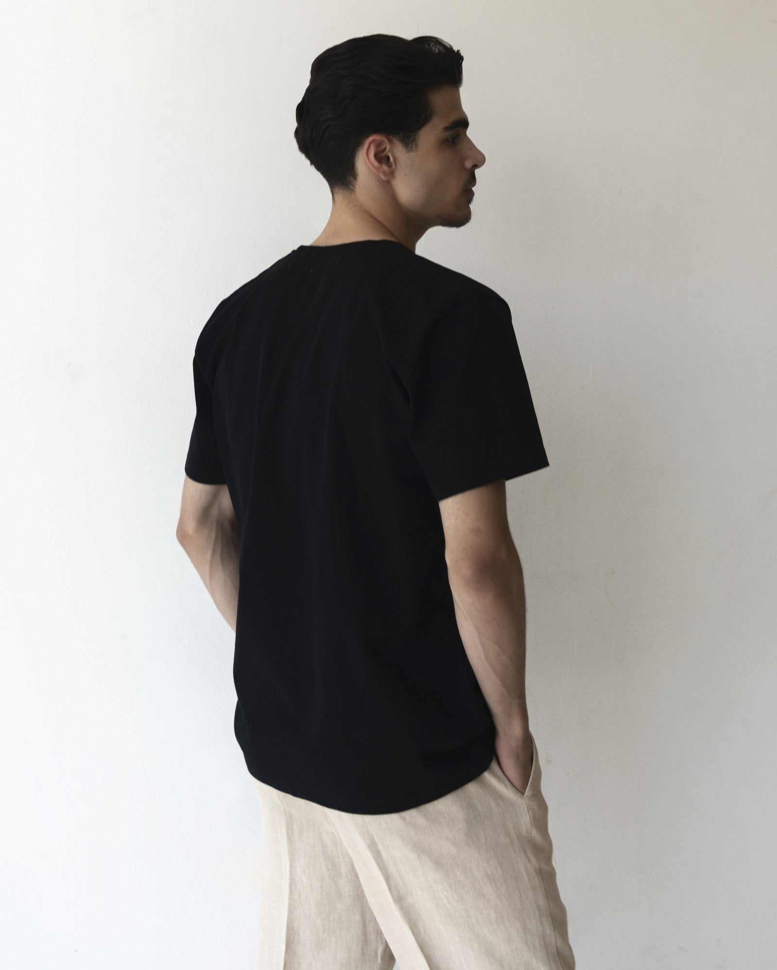 Roots T-Shirt