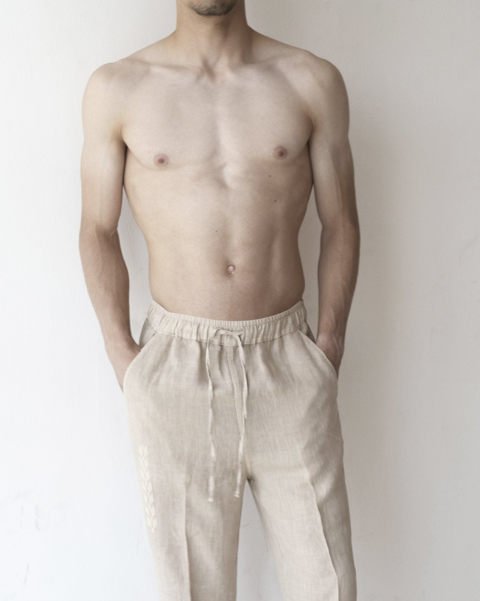Sandstone Pants